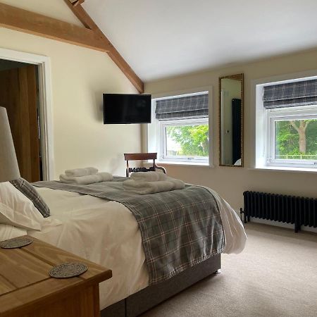 The Grooms Cottage York Extérieur photo