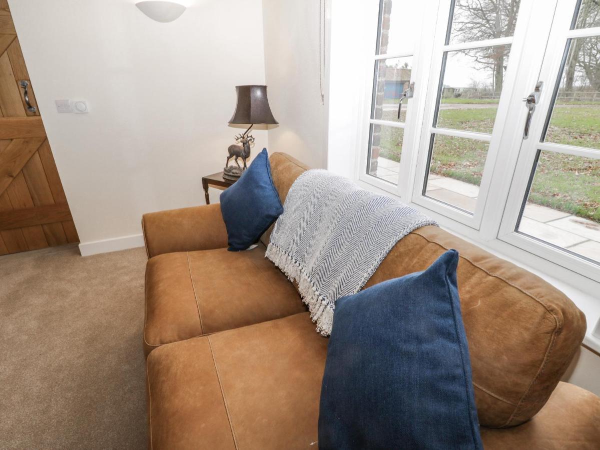 The Grooms Cottage York Extérieur photo