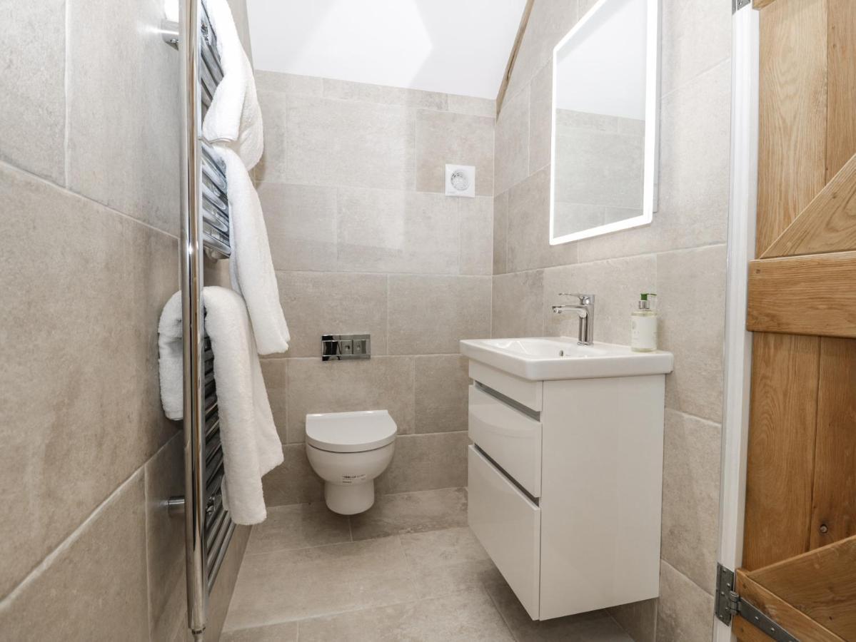 The Grooms Cottage York Extérieur photo