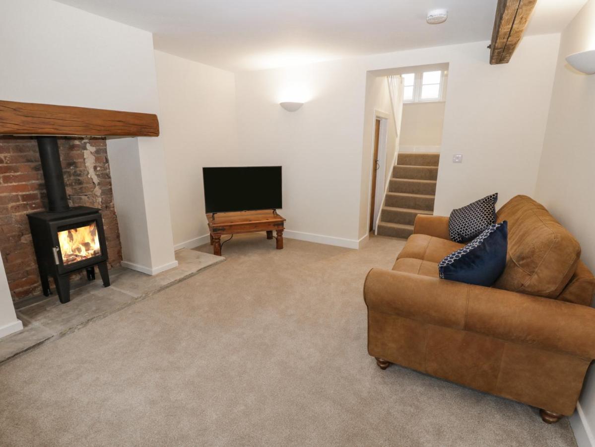 The Grooms Cottage York Extérieur photo