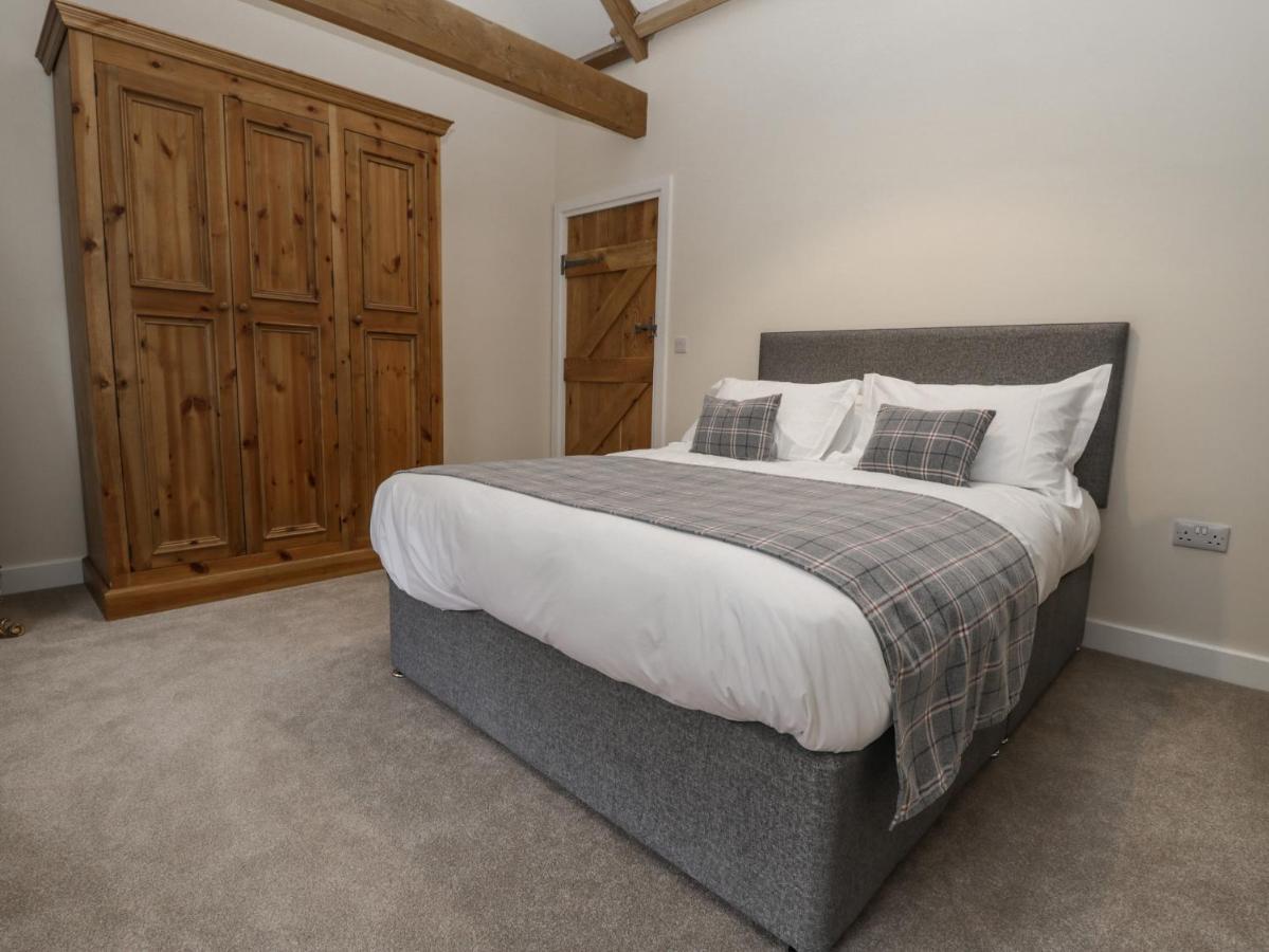 The Grooms Cottage York Extérieur photo