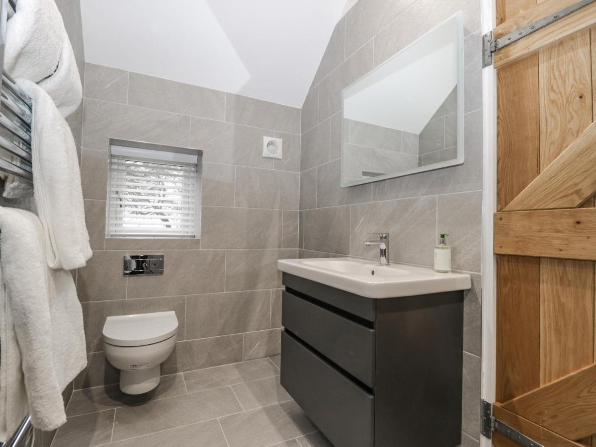 The Grooms Cottage York Extérieur photo