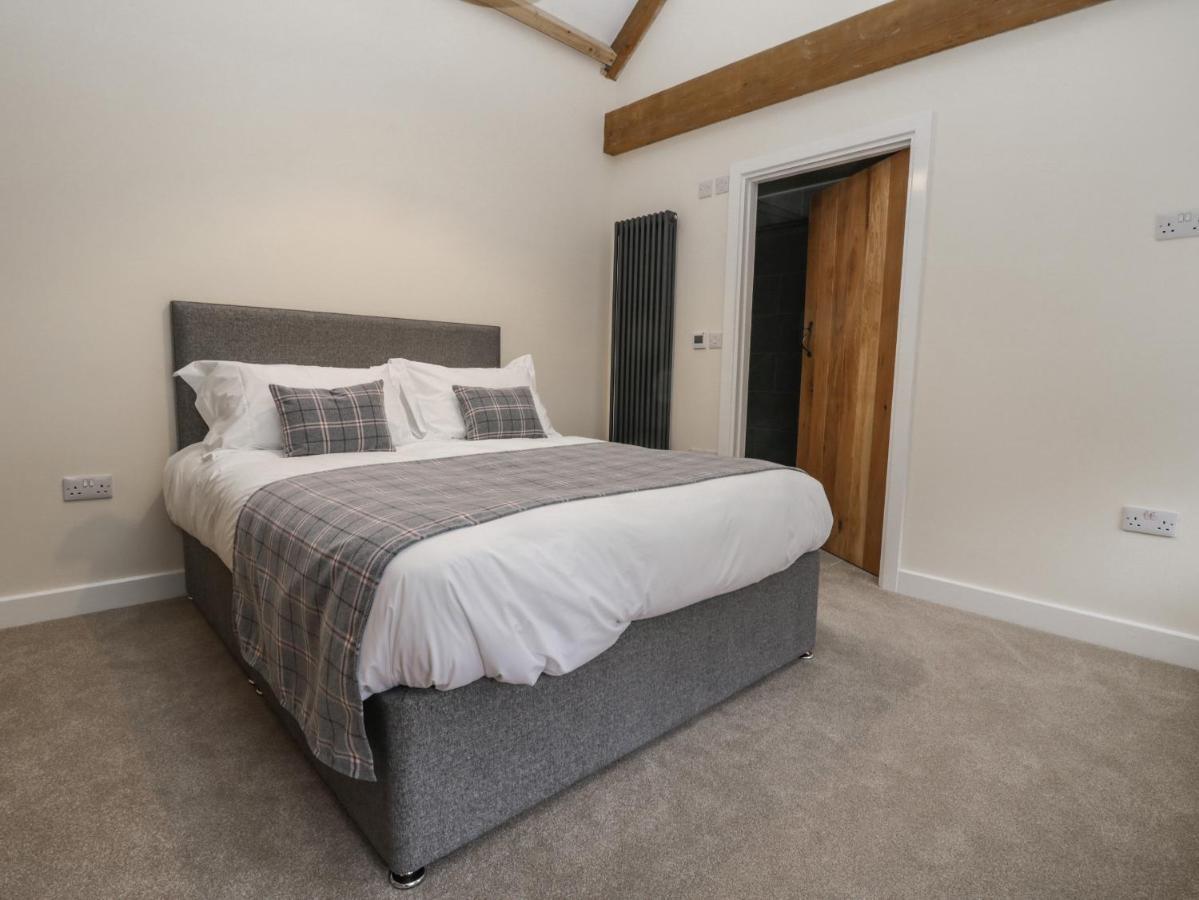 The Grooms Cottage York Extérieur photo