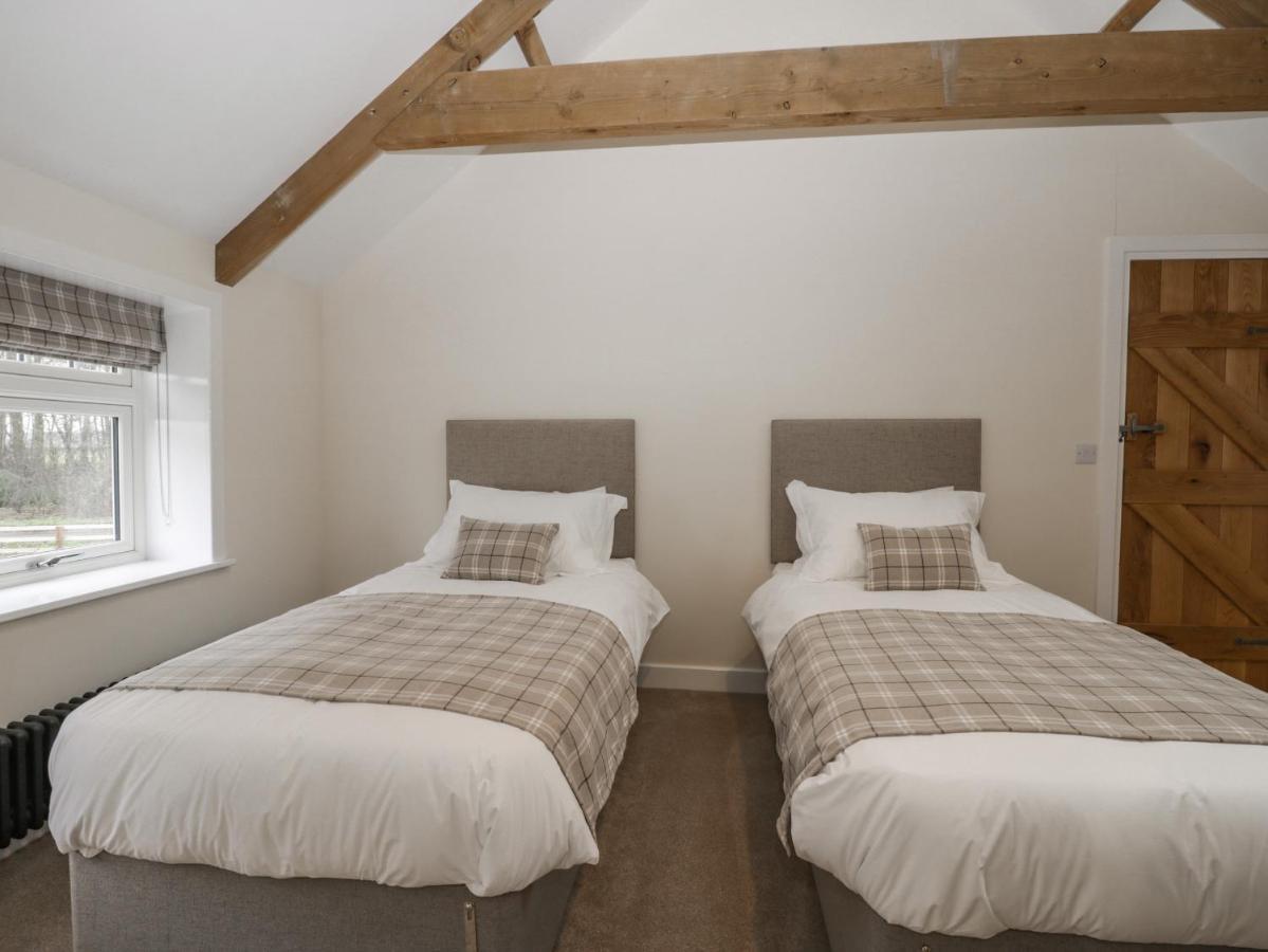 The Grooms Cottage York Extérieur photo