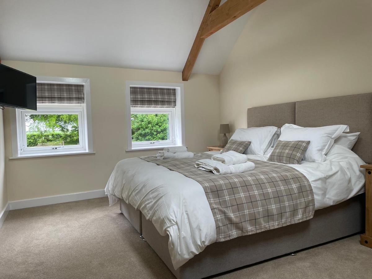 The Grooms Cottage York Extérieur photo